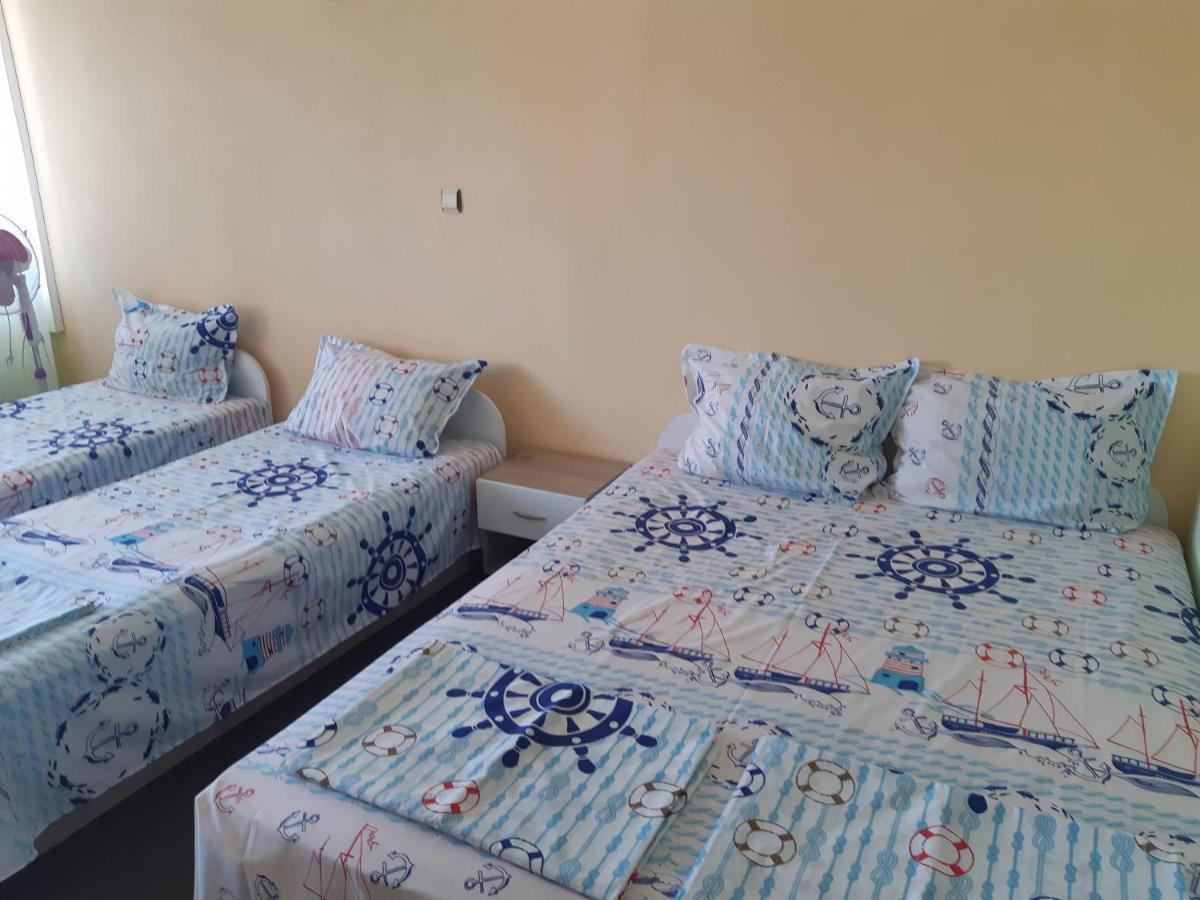 Kazlarov Guest House كيتن المظهر الخارجي الصورة