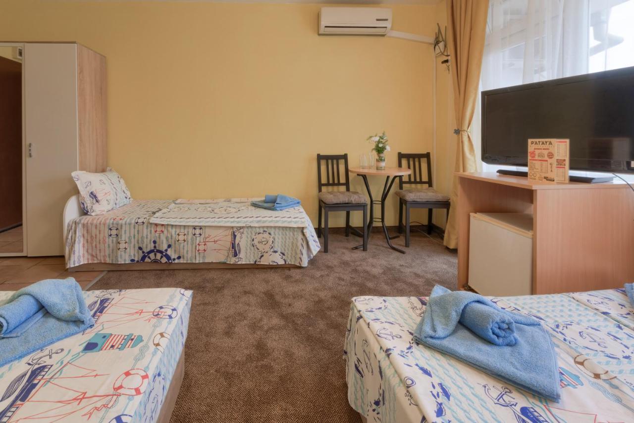 Kazlarov Guest House كيتن المظهر الخارجي الصورة