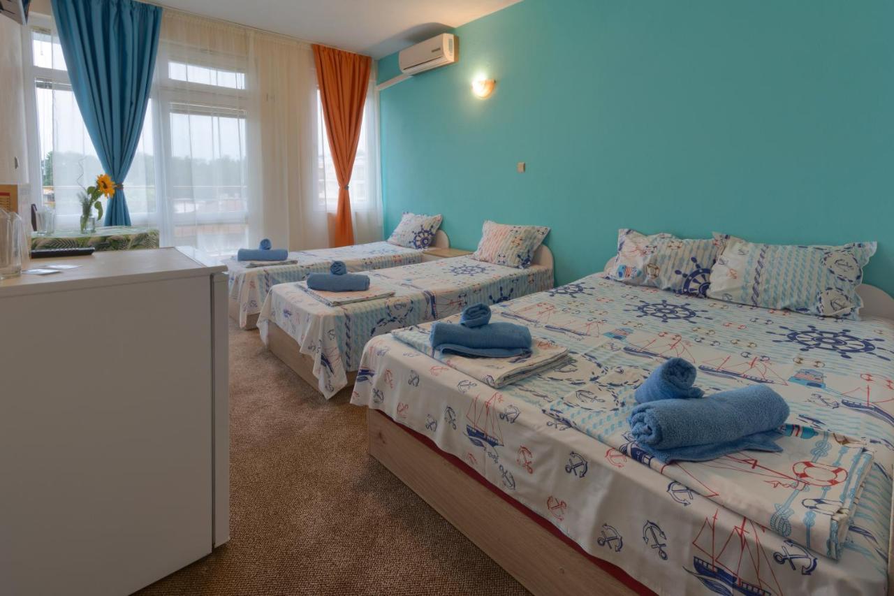 Kazlarov Guest House كيتن المظهر الخارجي الصورة