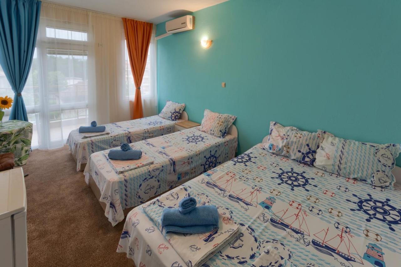 Kazlarov Guest House كيتن المظهر الخارجي الصورة