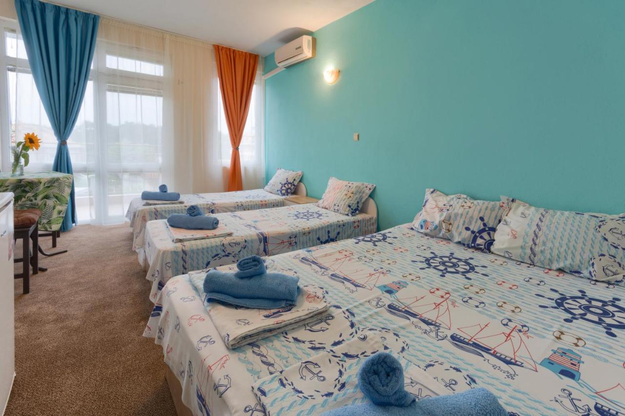 Kazlarov Guest House كيتن المظهر الخارجي الصورة