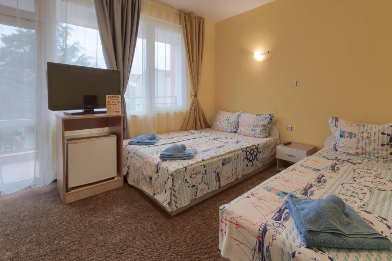Kazlarov Guest House كيتن المظهر الخارجي الصورة