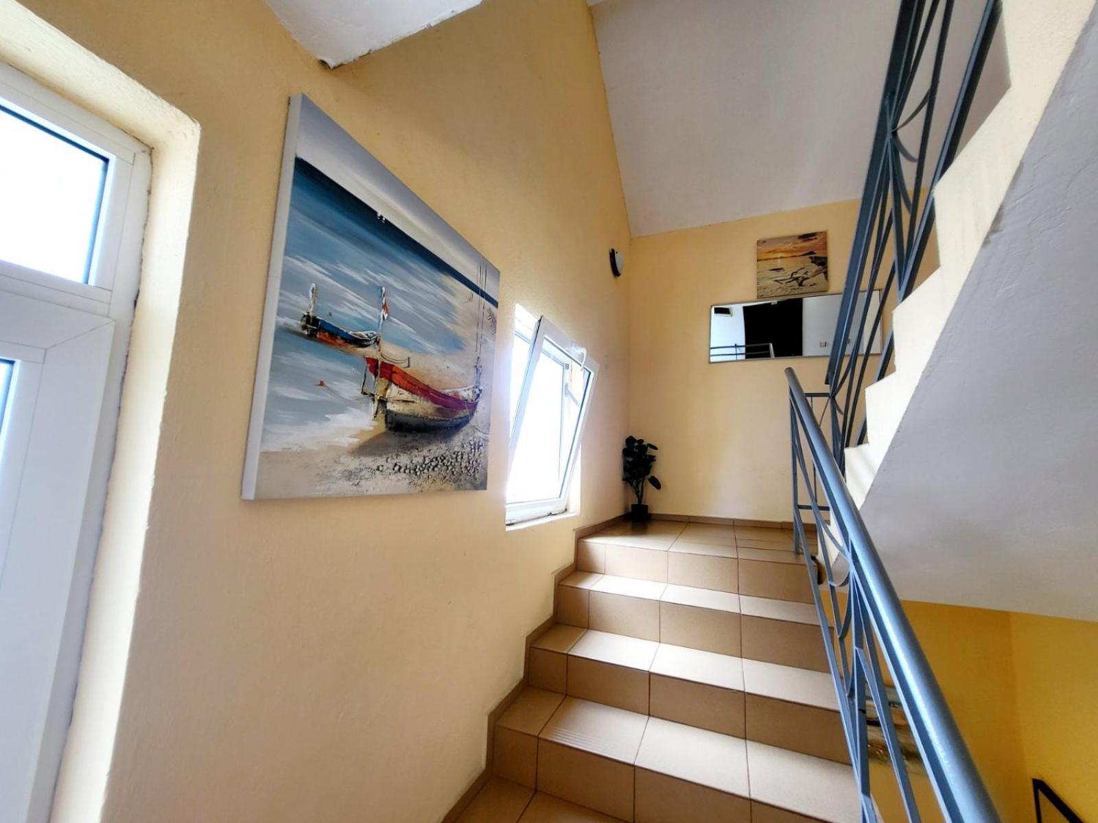 Kazlarov Guest House كيتن المظهر الخارجي الصورة