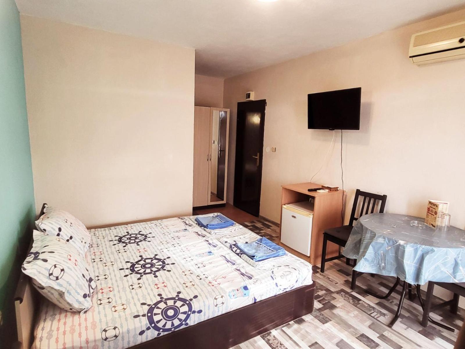 Kazlarov Guest House كيتن المظهر الخارجي الصورة