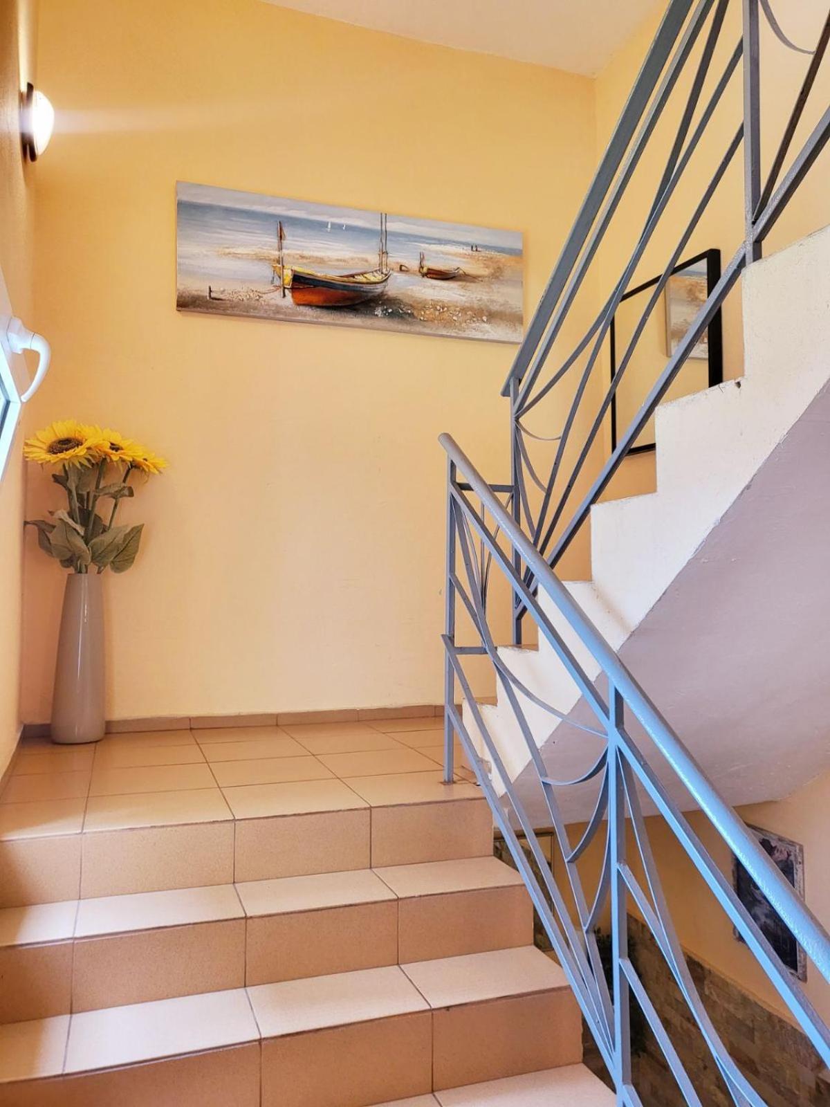 Kazlarov Guest House كيتن المظهر الخارجي الصورة