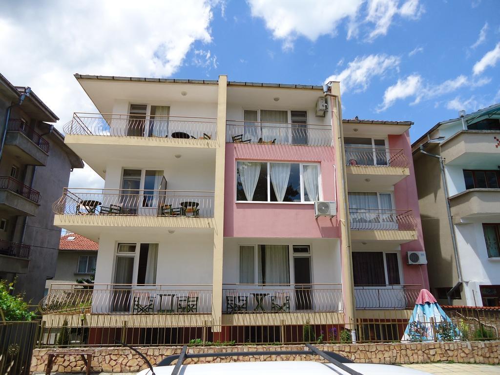 Kazlarov Guest House كيتن المظهر الخارجي الصورة