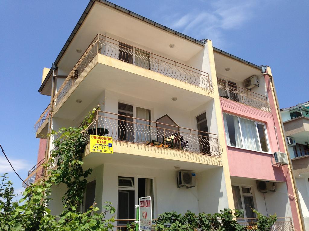 Kazlarov Guest House كيتن المظهر الخارجي الصورة